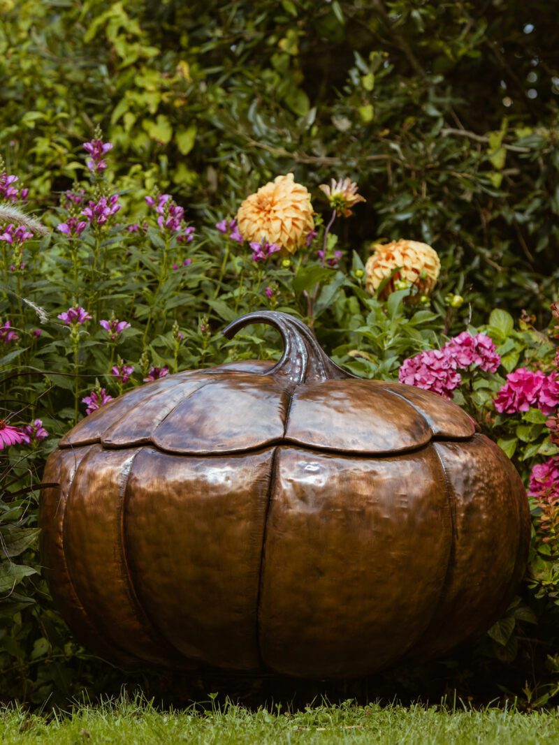 The Cinderella | Cinder Designs | Handmade Luxury Fire Pits